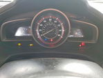 Mazda 3 2015