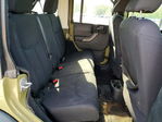Jeep Wrangler 2013