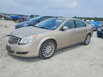 Saturn Aura 2007