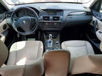 BMW X3 2013