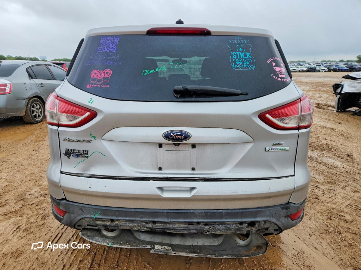 Ford Escape 2014