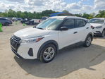 Nissan Kicks 2021