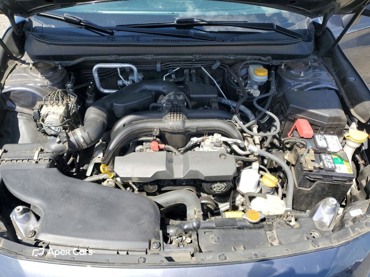 Subaru Outback 2017
