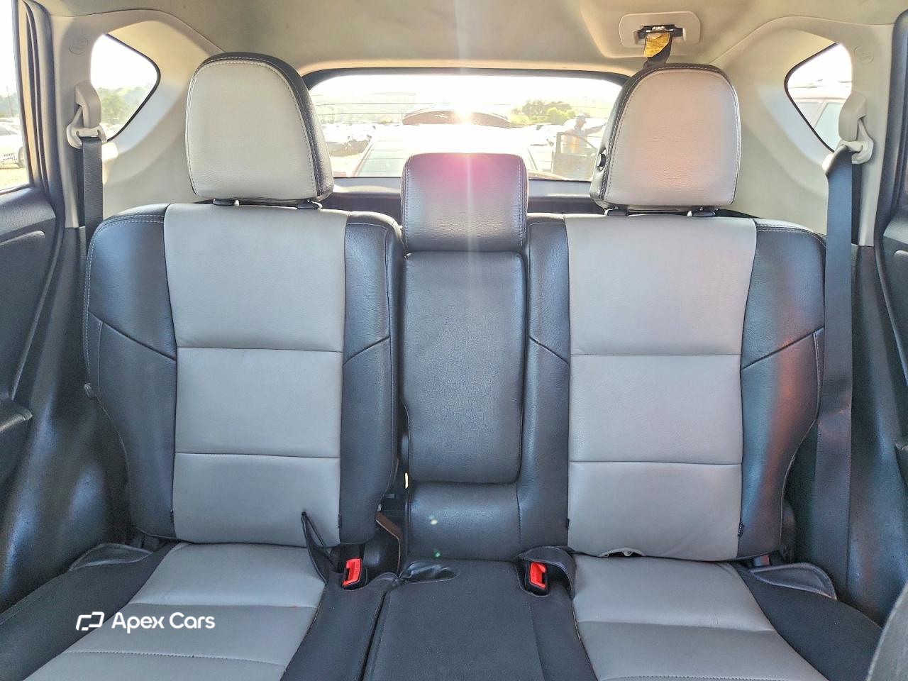 Toyota RAV 4 2014