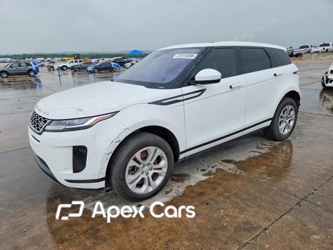 Land Rover Range Rover 2020 - Image 1 of 13
