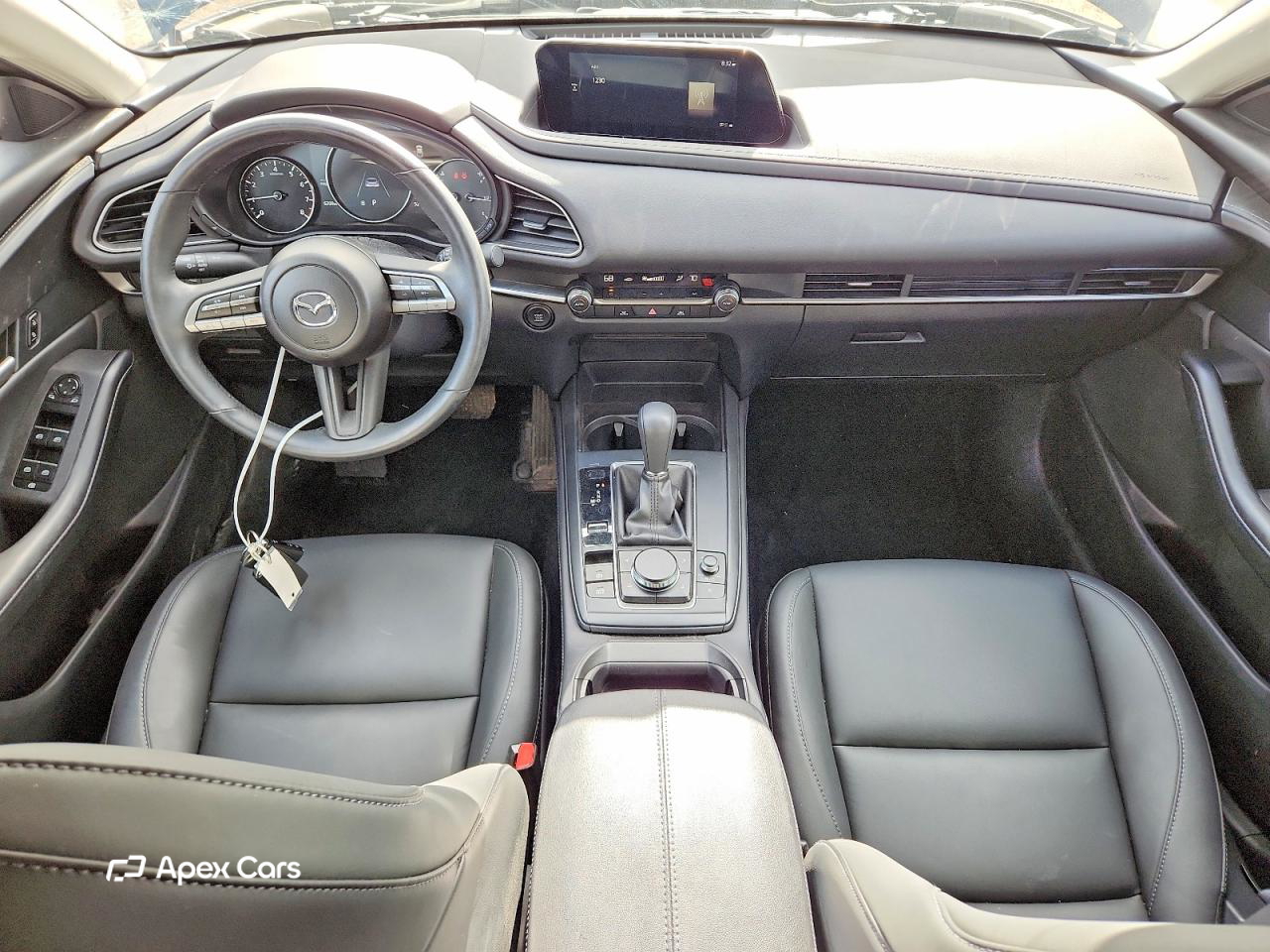 Mazda CX-30 2023