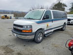 Chevrolet Express 2019