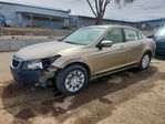 Honda Accord 2008