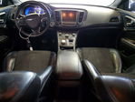 Chrysler 200 2016