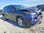 Toyota Highlander 2021