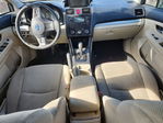 Subaru Impreza 2014