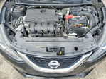 Nissan Sentra 2018
