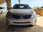 Kia Sorento 2015