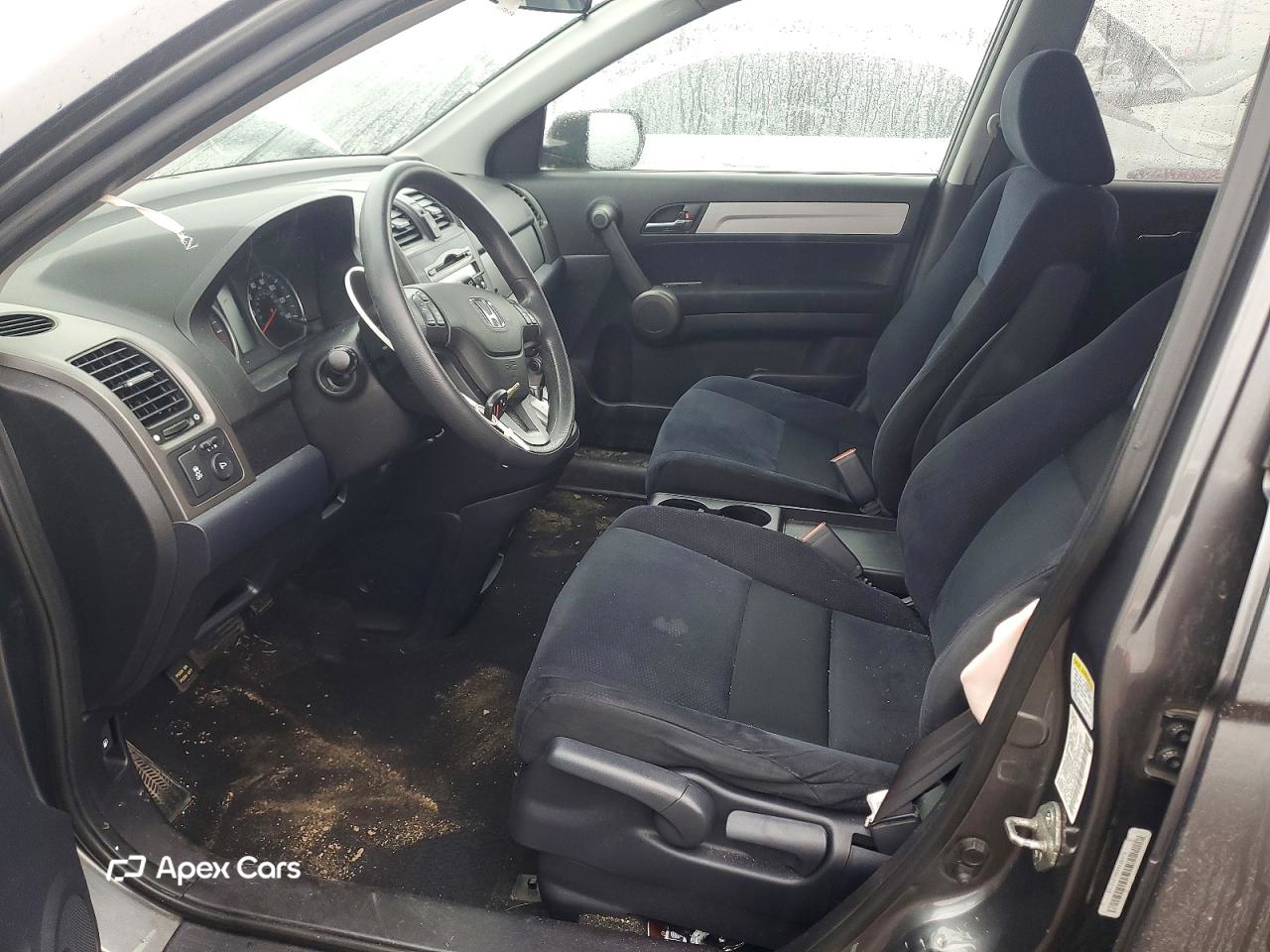Honda CR-V 2011