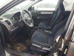 Honda CR-V 2011