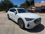 Audi e-tron 2019
