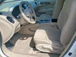 Nissan Pathfinder 2014