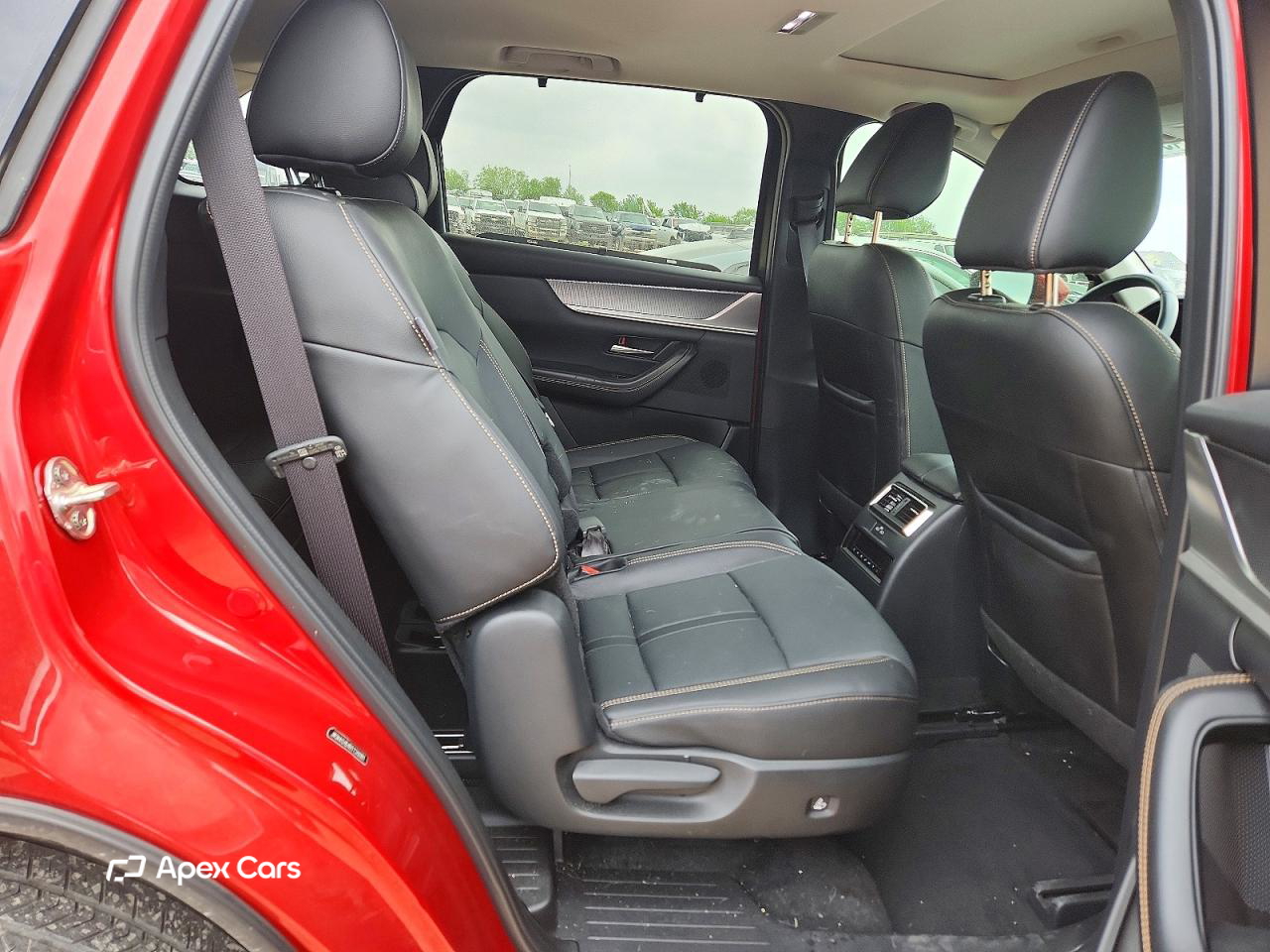 Mazda CX-90 2024