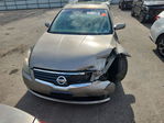 Nissan Altima 2008