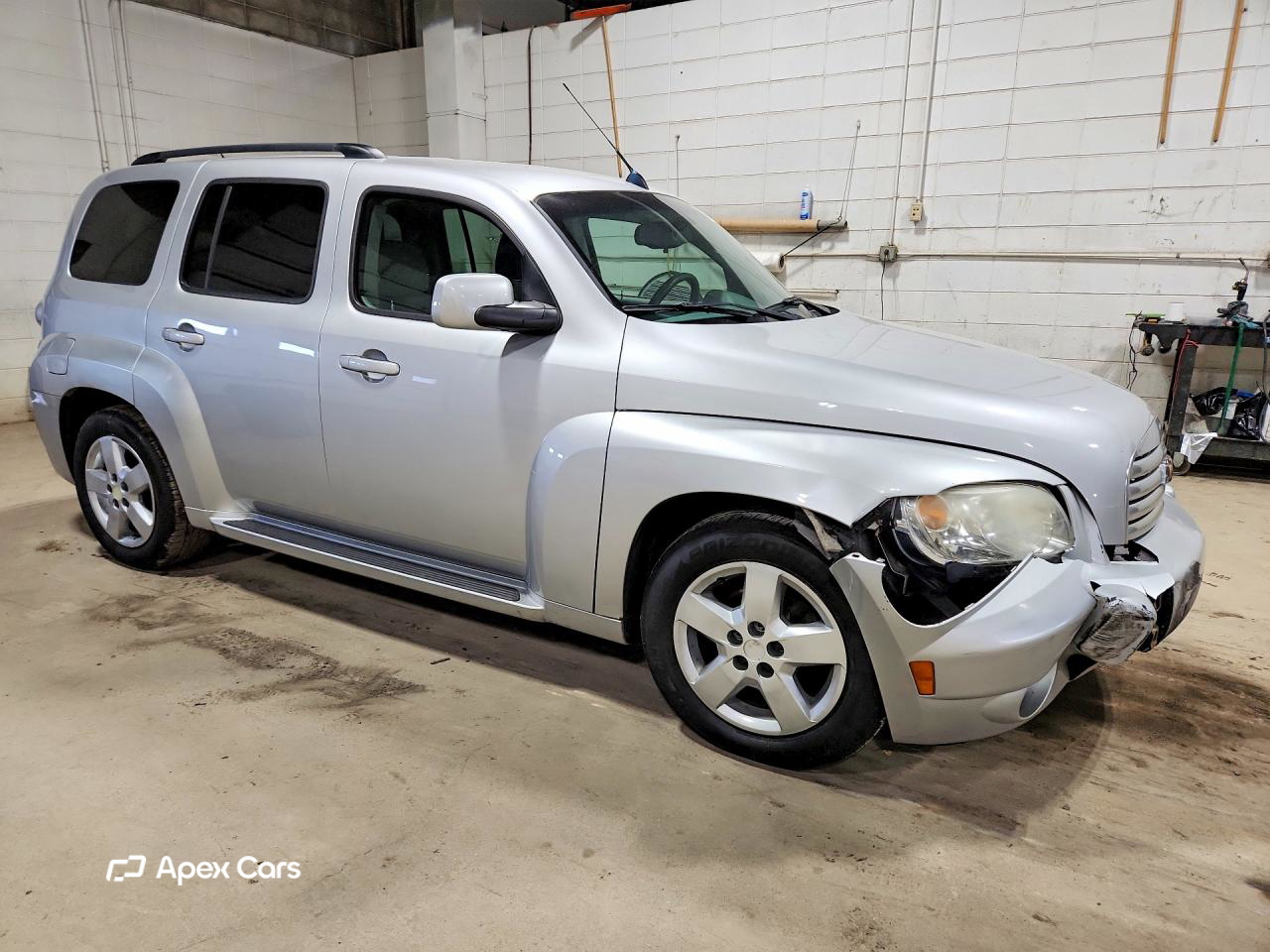 Chevrolet HHR 2010