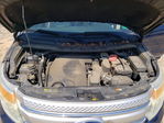 Ford Explorer 2012