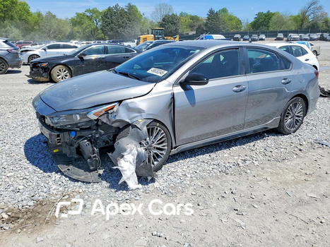 Kia Forte 2022 - Image 1 of 14