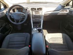 Ford Fusion 2017