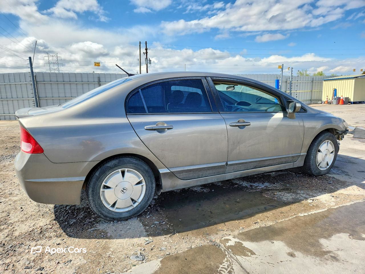 Honda Civic 2007