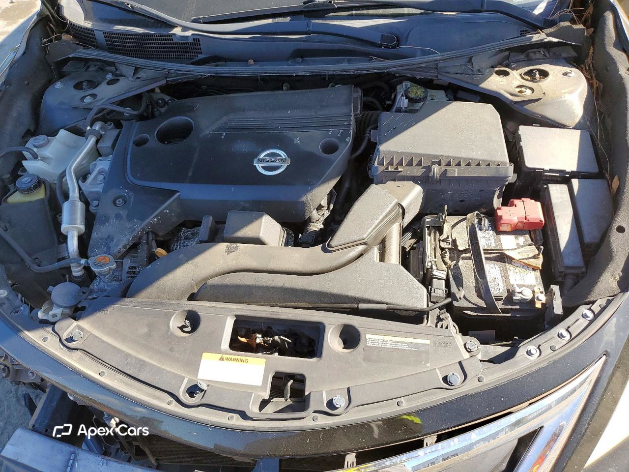 Nissan Altima 2014
