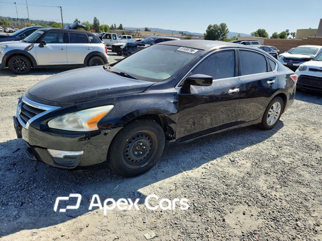 Nissan Altima 2013 - Image 1 of 13