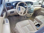Nissan Quest 2012