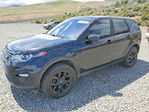 Land Rover Discovery 2017