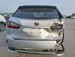 Lexus RX 2018
