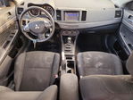 Mitsubishi Lancer 2015