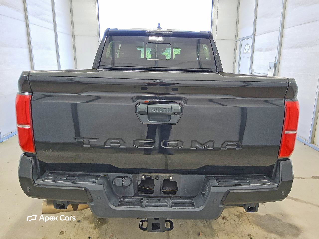 Toyota Tacoma 2024