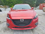 Mazda 3 2015