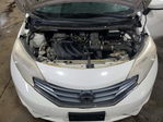 Nissan Versa 2015