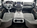 Chevrolet Silverado 2021