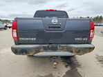 Nissan Navara (Frontier) 2010