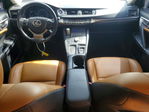 Lexus CT 2015