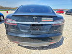 Tesla Model S 2013