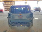 Jeep Renegade 2017