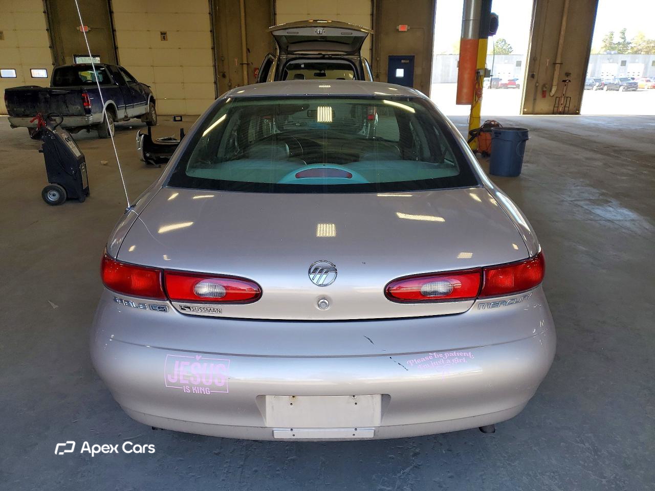 Mercury Sable 1999