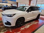Lexus TX 2024