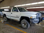 Dodge RAM 2002