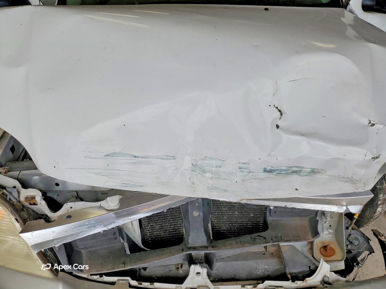 Mercury Mountaineer 2002