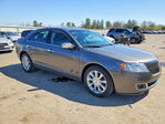 Lincoln MKZ 2011