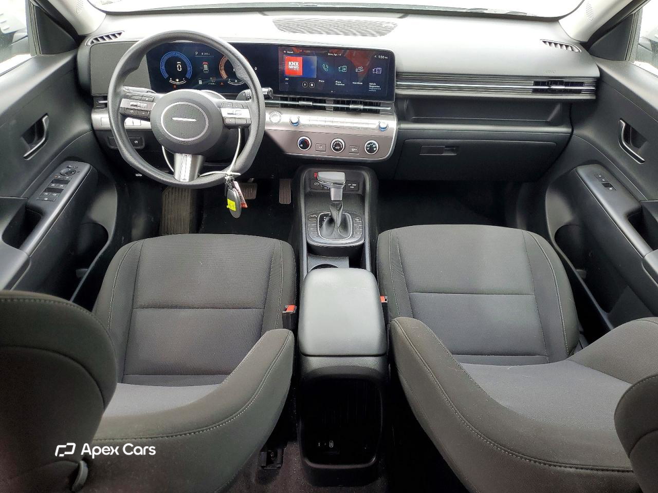 Hyundai Kona 2024