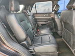 Ford Explorer 2016