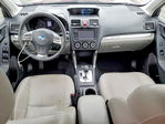 Subaru Forester 2014